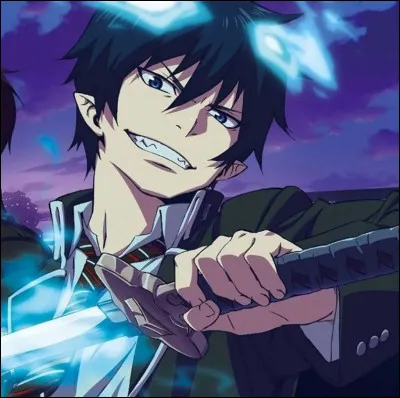 De quel manga provient ce personnage ?