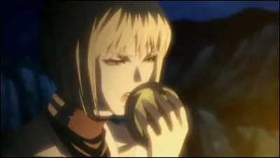 De quel manga provient ce personnage ?