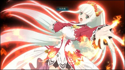 De quel manga provient ce personnage ?