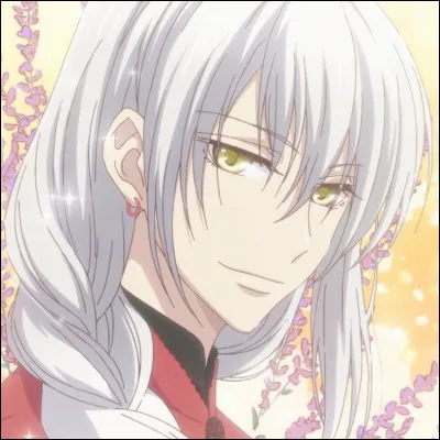 De quel manga provient ce personnage ?