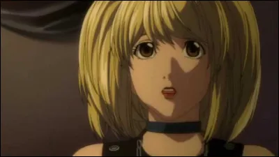 De quel manga provient ce personnage ?