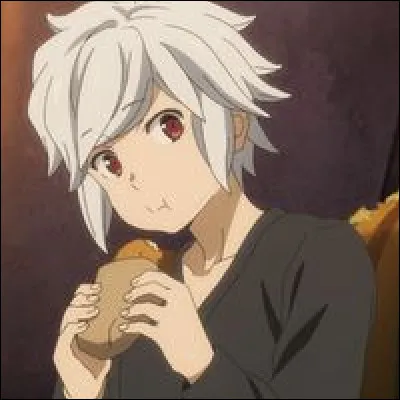 De quel manga est ce personnage ?