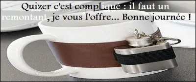 Revenons à la question n°1.
 À qui ou quoi est relié l'homophone du synonyme de la proposition 1, si l'on parle de littérature ?