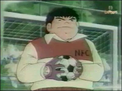 Qui est le gardien de la Norfolk ?