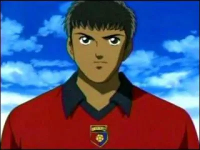 De qui est inspiré Rivaul ?