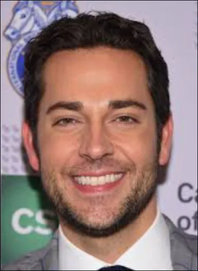 Connu pour son rôle dans « Chuck » et « Shazam ! » , cet acteur s'appelle...