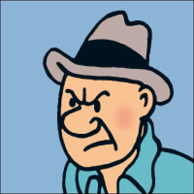 MacDuff est éleveur de fauves, connaissez-vous son petit nom ?