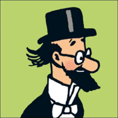 Monsieur Siclone a un prénom, mais lequel ?