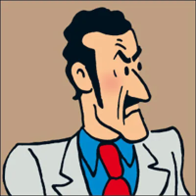 Bada est son nom, et son prénom...