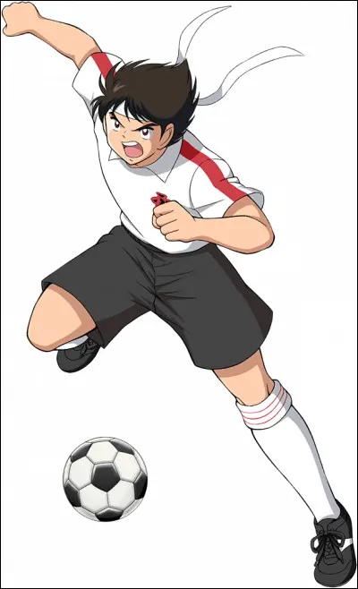 Quelle est la capacité spéciale d'Hikaru Matsuyama ?