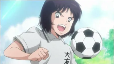 Quelle est la capacité spéciale de Shun Nitta ?