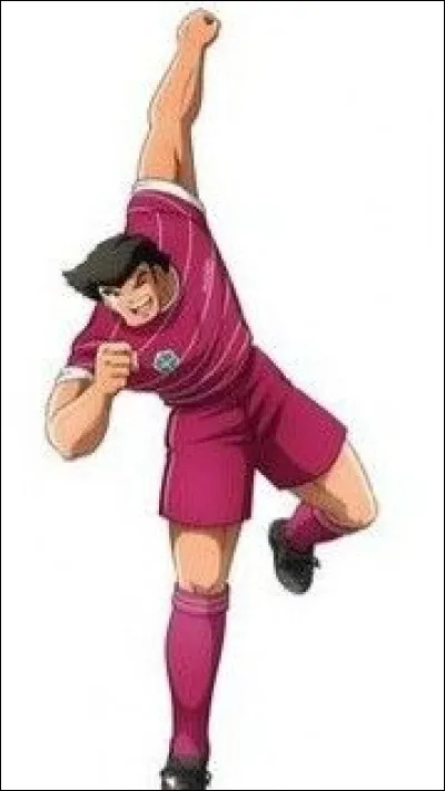 Quelle est la capacité spéciale d'Hiroshi Jito ?