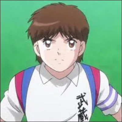 Quelle est la capacité spéciale de Jun Misugi ?