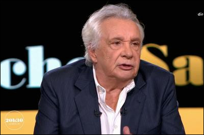 Complétez le titre de cette chanson : "La Maladie ...".