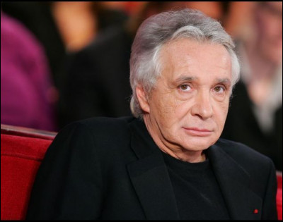 Complétez le titre de cette chanson : ''Je ...".