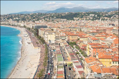 Quel est le gentilé des habitants de Nice ?