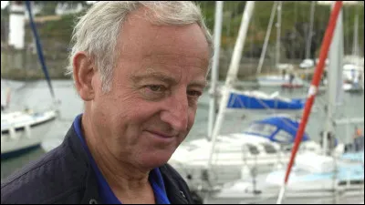 Cet écrivain français, prix Goncourt en 1985 pour son roman "Les Noces barbares", c'est ... Queffélec.