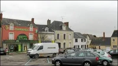 Nous terminons notre balade dans les Pays-de-la-Loire à Varades. Ancienne commune de l'arrondissement de Châteaubriant-Ancenis, elle se situe dans le département ...