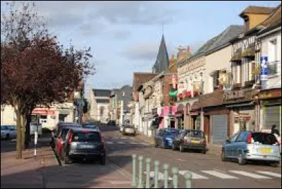 Petit tour en Normandie, à Grand-Couronne. Ville de la métropole Rouennaise, elle se situe dans le département ...