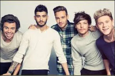 Quel est le membre le plus jeune du groupe ?