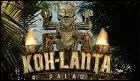 Qui prsente Koh Lanta ?
