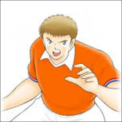 Quel est le poste de ce joueur ?