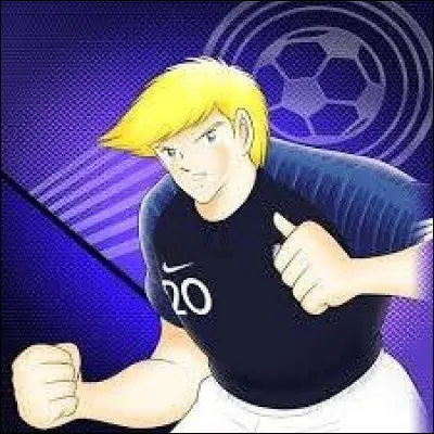 Quel est le poste de ce joueur ?