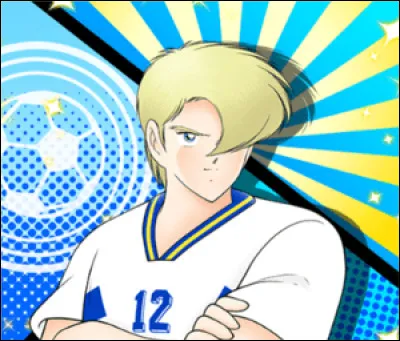 Quel est le poste de ce joueur ?