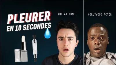 Sous quoi ne faut-il jamais passer, au risque de malheur ?