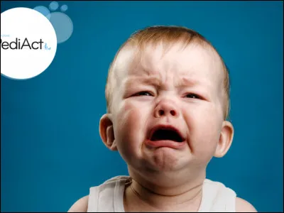 Que ne faut-il jamais dire à un nouveau né, dans le bassin méditerranéen ?