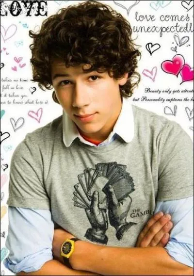 Quelle maladie a-t-il ?