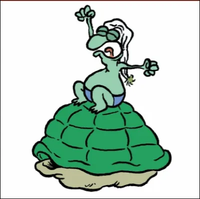 Pourquoi bailles-tu ?