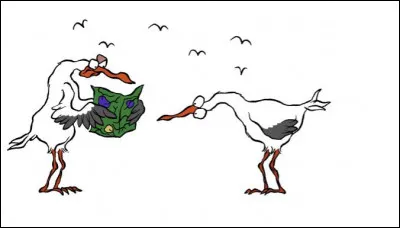 Pourquoi les animaux migrent-ils en hiver ?