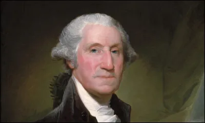 Combien de mandats George Washington a-t-il exercé en tant que président des États-Unis ?