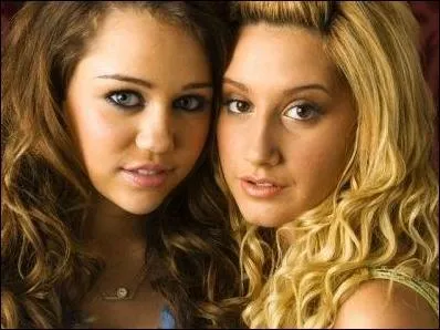 Qui est sur la photo ?