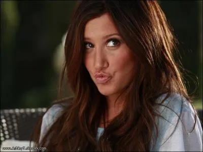 Qui est sur cette photo ?