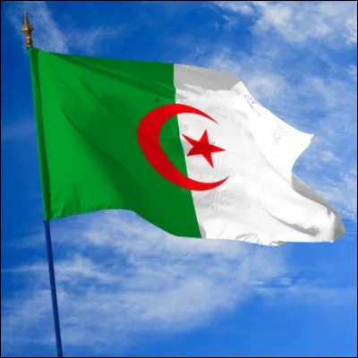 Laquelle de ces villes se situe en Algérie ?