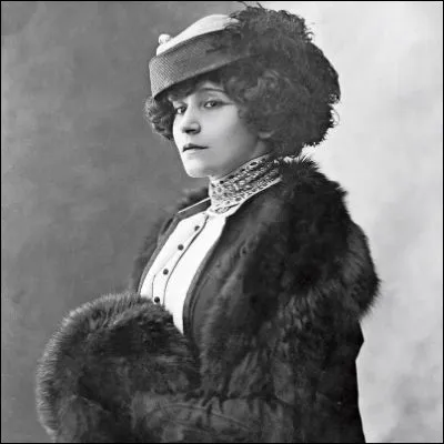 Quel objet est un sulfure, que l'&eacute;crivaine Colette collectionnait ?