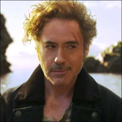 Quel m&eacute;decin de litt&eacute;rature a &eacute;t&eacute; incarn&eacute; au cin&eacute;ma par Rex Harrison, Eddie Murphy et Robert Downey Jr. ?