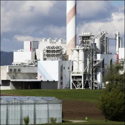 Que fabrique-t-on par tr&eacute;filage ?