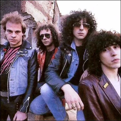 Laquelle de ces chansons de rock fran&ccedil;ais est l'�uvre du groupe Trust ?