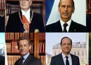 Quiz Les prsidents de la Rpublique