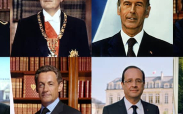 Quiz Presidents