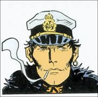 Quel est le prénom de Maltese, un marin aventurier qui parcours les mers du monde ?