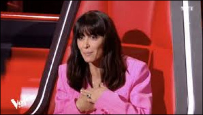 Qu'est-ce qu'il faut réchauffer d'après une chanson de Jenifer ?