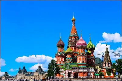 D'après cette image, quelle est la ville ?