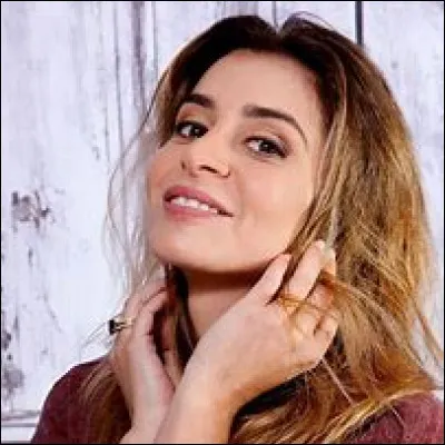 Son nom est Zenatti, quel est le prénom de cette chanteuse ?