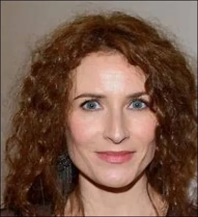 Son nom est Lunghini, quel est le prénom de cette chanteuse ?