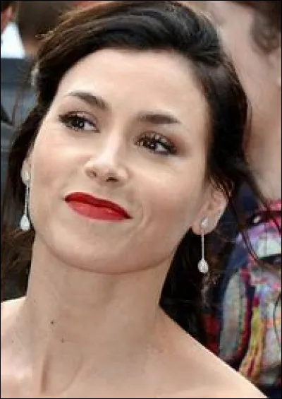 Son nom est Ruiz, quel est le prénom de cette chanteuse ?