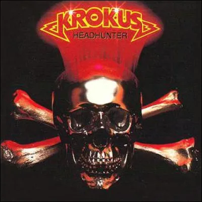 Quel titre, issu de leur premier album, est repris par le groupe Krokus en 1983 ?